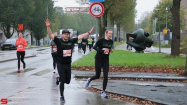 [Activiteiten en Festiviteiten] :: Drechtstadloop 5km (19)