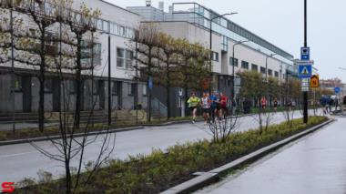 [Activiteiten en Festiviteiten] :: Drechtstadloop 5km (22)