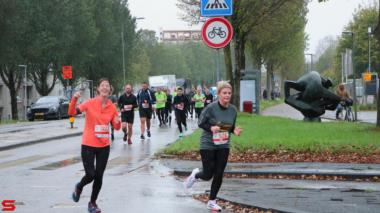 [Activiteiten en Festiviteiten] :: Drechtstadloop 5km (24)