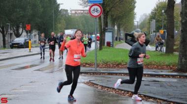 [Activiteiten en Festiviteiten] :: Drechtstadloop 5km (10)