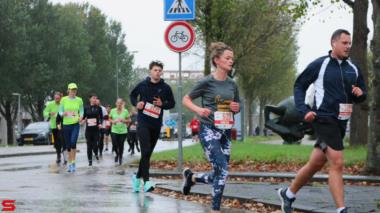 [Activiteiten en Festiviteiten] :: Drechtstadloop 5km (12)