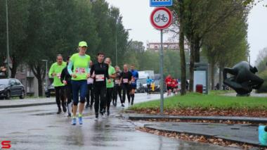 [Activiteiten en Festiviteiten] :: Drechtstadloop 5km (14)