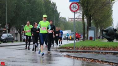 [Activiteiten en Festiviteiten] :: Drechtstadloop 5km (15)