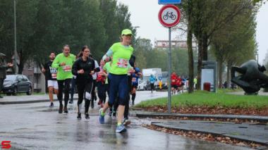 [Activiteiten en Festiviteiten] :: Drechtstadloop 5km (16)