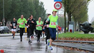 [Activiteiten en Festiviteiten] :: Drechtstadloop 5km (18)