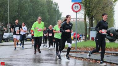[Activiteiten en Festiviteiten] :: Drechtstadloop 5km (21)