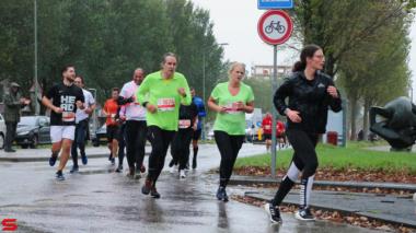 [Activiteiten en Festiviteiten] :: Drechtstadloop 5km (22)