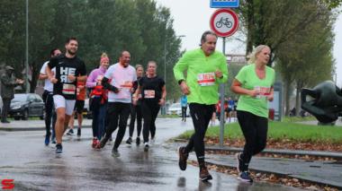 [Activiteiten en Festiviteiten] :: Drechtstadloop 5km (23)