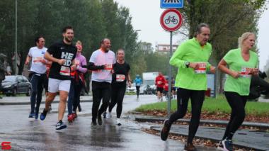[Activiteiten en Festiviteiten] :: Drechtstadloop 5km (10)