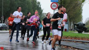 [Activiteiten en Festiviteiten] :: Drechtstadloop 5km (11)