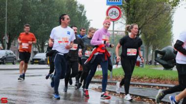 [Activiteiten en Festiviteiten] :: Drechtstadloop 5km (12)