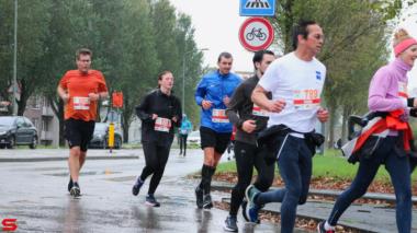[Activiteiten en Festiviteiten] :: Drechtstadloop 5km (13)