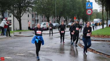 [Activiteiten en Festiviteiten] :: Drechtstadloop 5km (14)