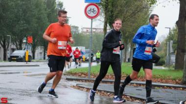 [Activiteiten en Festiviteiten] :: Drechtstadloop 5km (15)