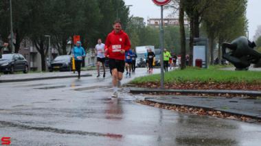 [Activiteiten en Festiviteiten] :: Drechtstadloop 5km (16)