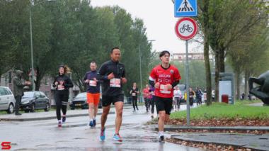 [Activiteiten en Festiviteiten] :: Drechtstadloop 5km (17)