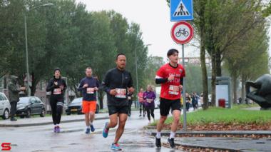 [Activiteiten en Festiviteiten] :: Drechtstadloop 5km (19)