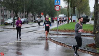 [Activiteiten en Festiviteiten] :: Drechtstadloop 5km (20)