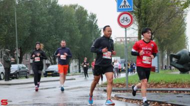 [Activiteiten en Festiviteiten] :: Drechtstadloop 5km (21)