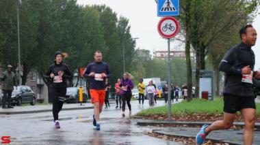 [Activiteiten en Festiviteiten] :: Drechtstadloop 5km (22)