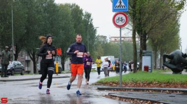 [Activiteiten en Festiviteiten] :: Drechtstadloop 5km (23)