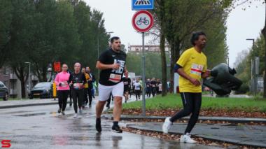 [Activiteiten en Festiviteiten] :: Drechtstadloop 5km (13)