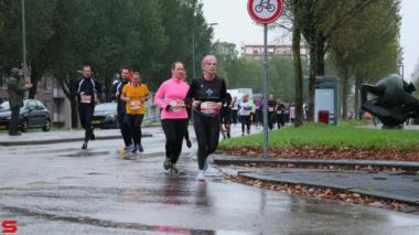 [Activiteiten en Festiviteiten] :: Drechtstadloop 5km (15)