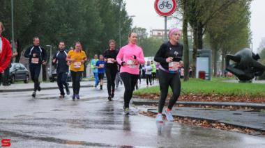 [Activiteiten en Festiviteiten] :: Drechtstadloop 5km (18)