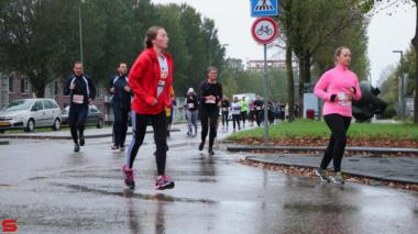 [Activiteiten en Festiviteiten] :: Drechtstadloop 5km (20)