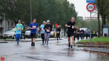 [Activiteiten en Festiviteiten] :: Drechtstadloop 5km (11)