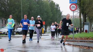 [Activiteiten en Festiviteiten] :: Drechtstadloop 5km (13)