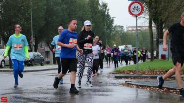 [Activiteiten en Festiviteiten] :: Drechtstadloop 5km (14)