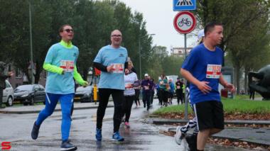 [Activiteiten en Festiviteiten] :: Drechtstadloop 5km (16)