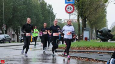 [Activiteiten en Festiviteiten] :: Drechtstadloop 5km (17)