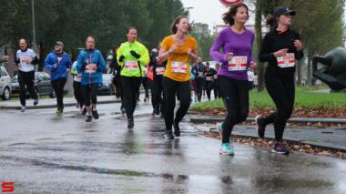 [Activiteiten en Festiviteiten] :: Drechtstadloop 5km (21)