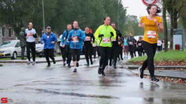 [Activiteiten en Festiviteiten] :: Drechtstadloop 5km (22)