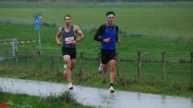 [Activiteiten en Festiviteiten] :: Drechtstadloop Halve Marathon (10)