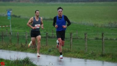 [Activiteiten en Festiviteiten] :: Drechtstadloop Halve Marathon (11)