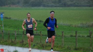 [Activiteiten en Festiviteiten] :: Drechtstadloop Halve Marathon (12)