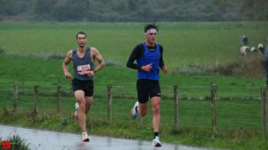 06 November 2022 :: Drechtstadloop Halve Marathon 06 November 2022 :: Drechtstadloop Halve Marathon