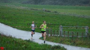 [Activiteiten en Festiviteiten] :: Drechtstadloop Halve Marathon (15)