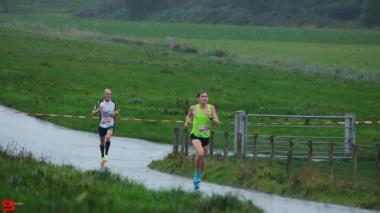 [Activiteiten en Festiviteiten] :: Drechtstadloop Halve Marathon (16)