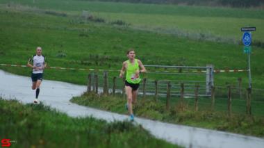 [Activiteiten en Festiviteiten] :: Drechtstadloop Halve Marathon (18)