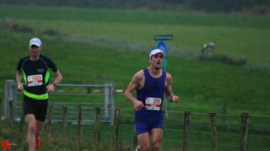[Activiteiten en Festiviteiten] :: Drechtstadloop Halve Marathon (8)