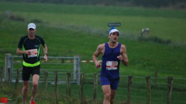 [Activiteiten en Festiviteiten] :: Drechtstadloop Halve Marathon (9)