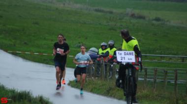 [Activiteiten en Festiviteiten] :: Drechtstadloop Halve Marathon (10)