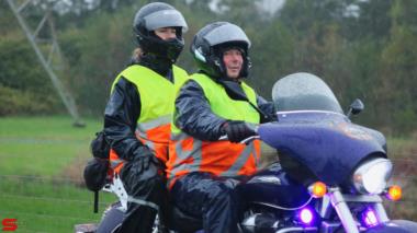 [Activiteiten en Festiviteiten] :: Drechtstadloop Halve Marathon (14)