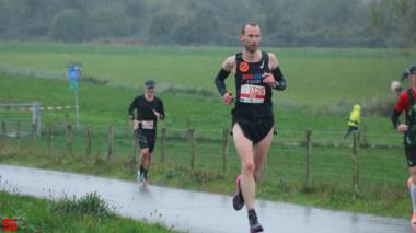 [Activiteiten en Festiviteiten] :: Drechtstadloop Halve Marathon (7)