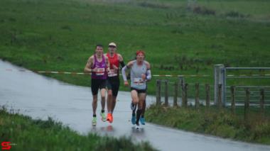[Activiteiten en Festiviteiten] :: Drechtstadloop Halve Marathon (9)