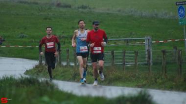 [Activiteiten en Festiviteiten] :: Drechtstadloop Halve Marathon (10)
